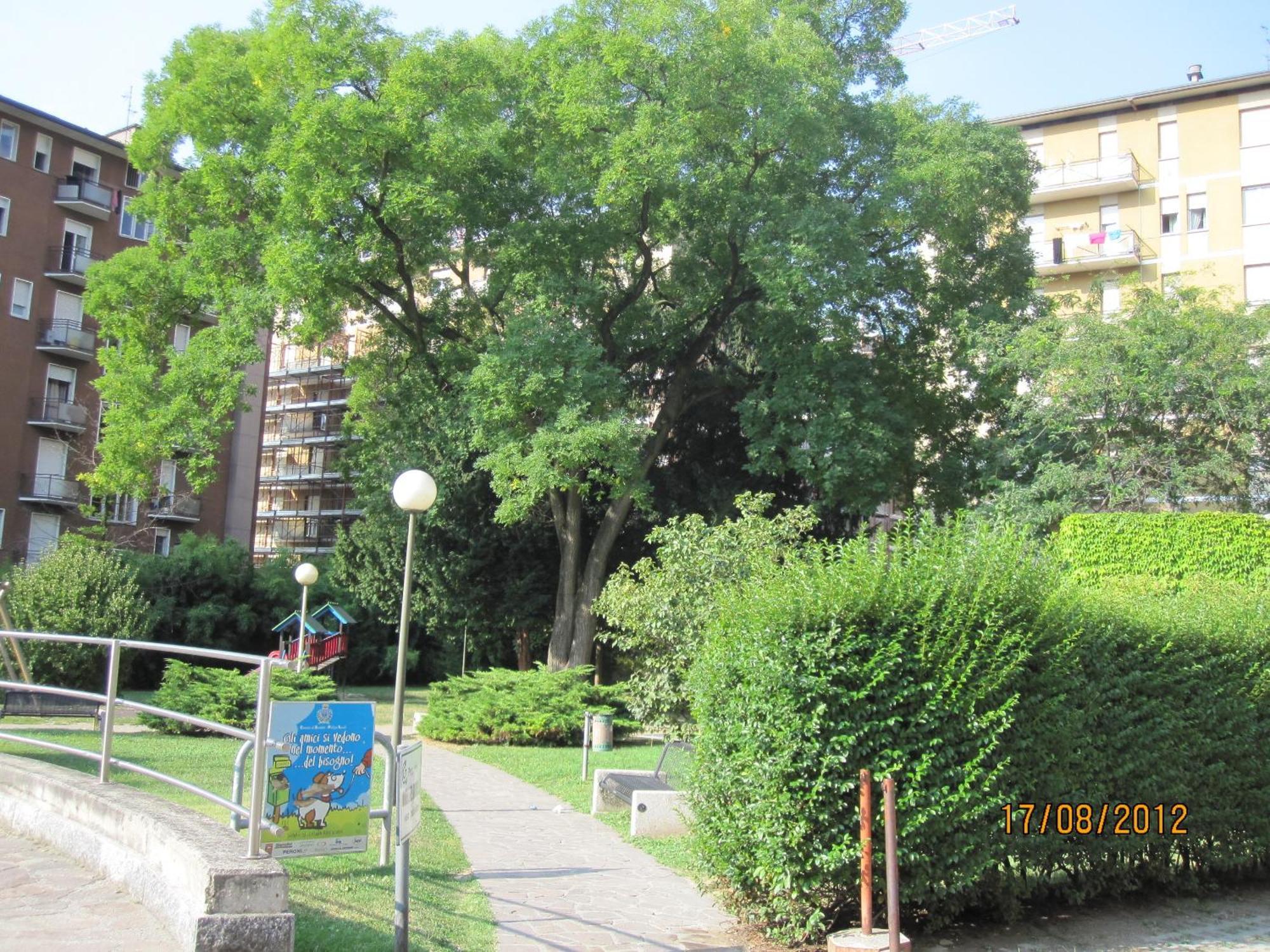 Piazzi House Aparthotel Sondrio Kültér fotó