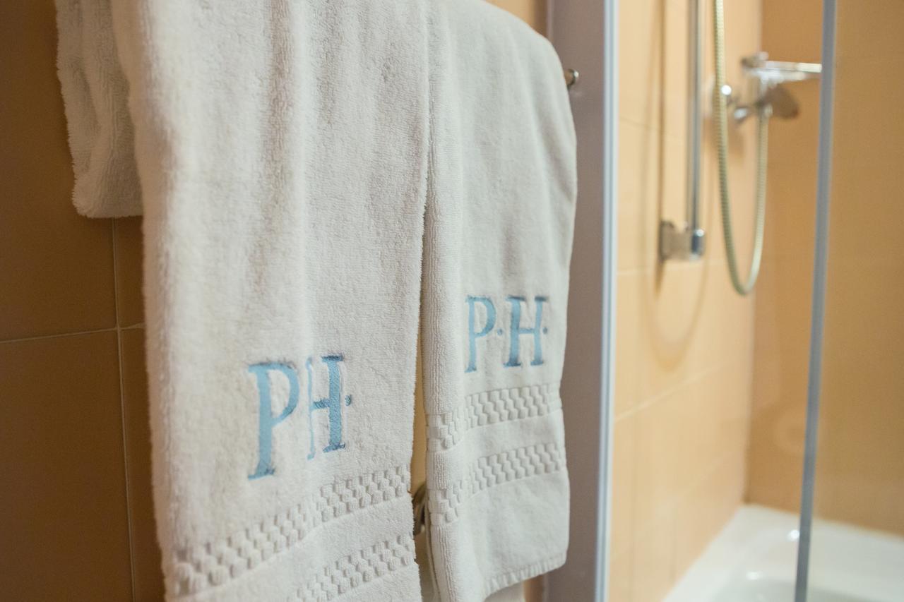 Piazzi House Aparthotel Sondrio Kültér fotó
