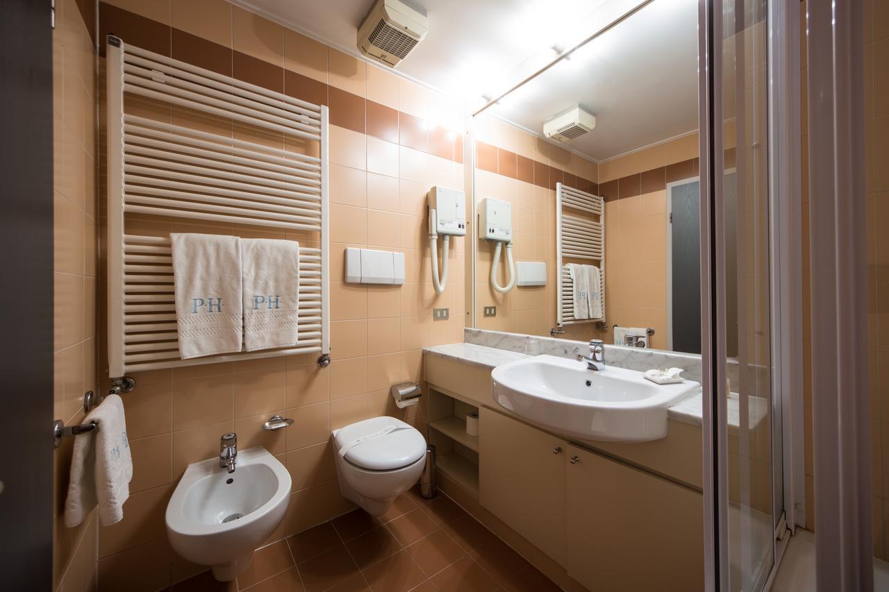 Piazzi House Aparthotel Sondrio Kültér fotó